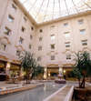 Zorlu Grand Hotel 